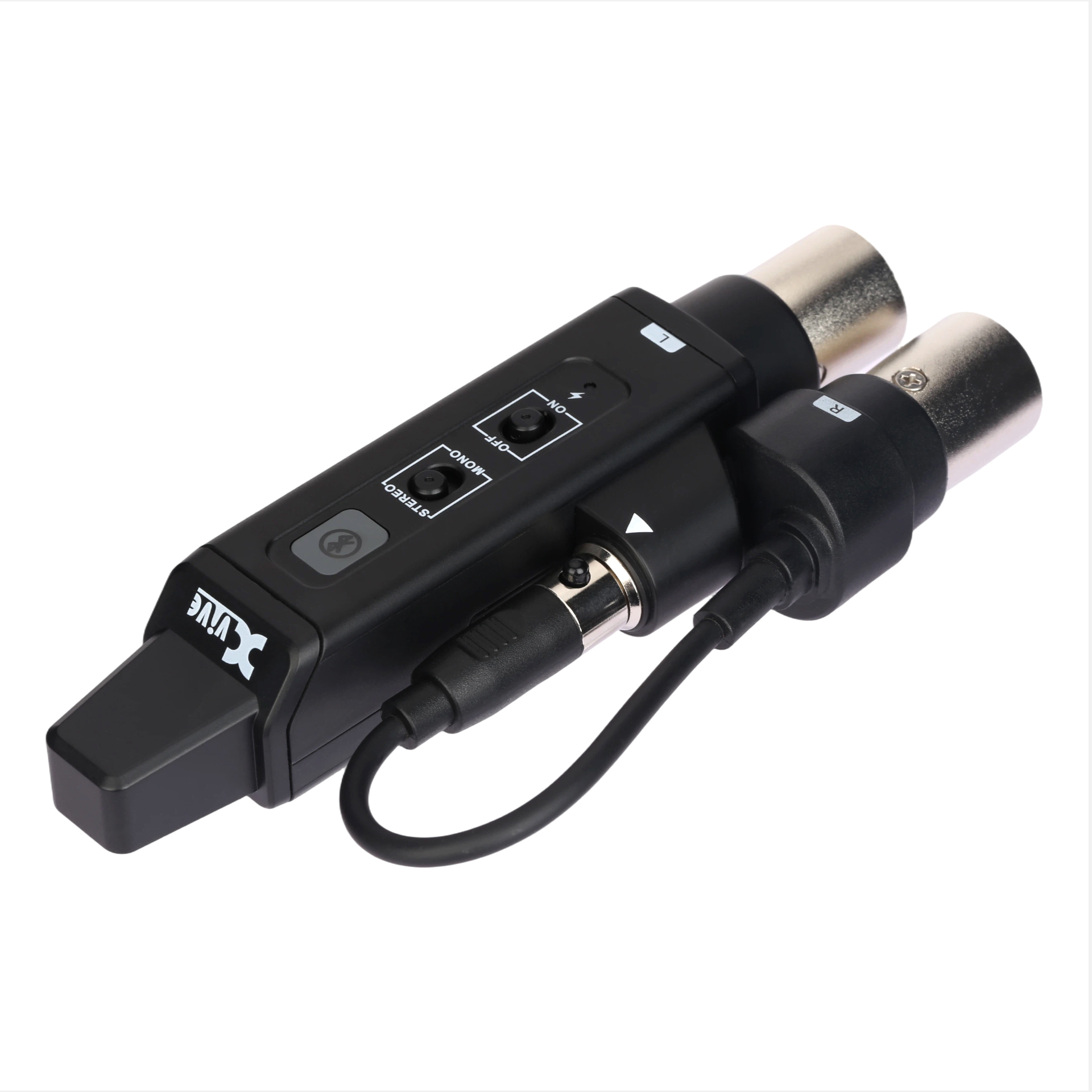 P3S Bluetooth Stereo Audio Reciever 